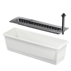 Window box 55 cm