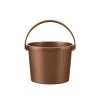 Sauna bucket 10 L