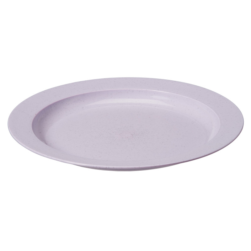 Plate Ø 25 cm BIO