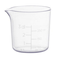 Measuring cup 0,3 L