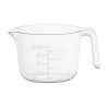 Food mixing bowl 0,8 L