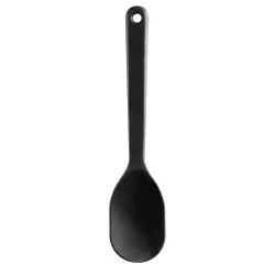 Silicone spoon spatula