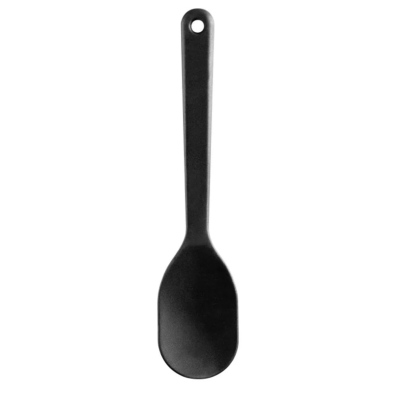 Silicone spoon spatula