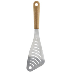 Slotted turner BIO