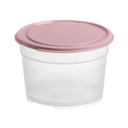 Food storage container 0,6 L
