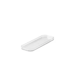 SmartStore™ Compact Clear Slim lid