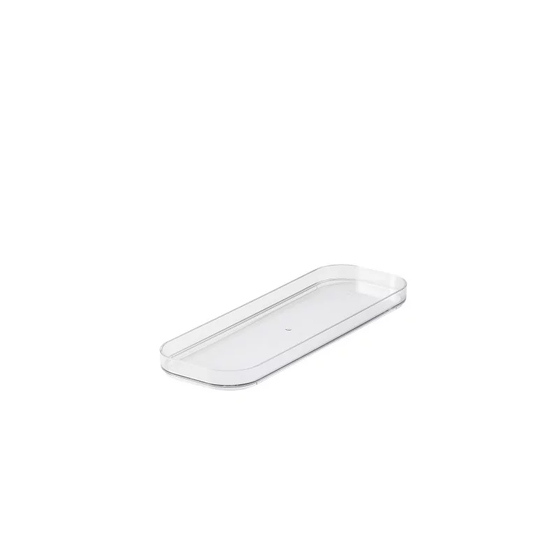 SmartStore™ Compact Clear Slim lid