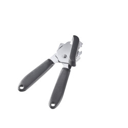 Can opener