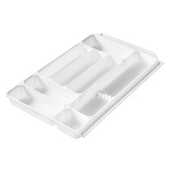 Cutlery tray 8 compartments