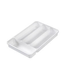Cutlery tray 4 compartments