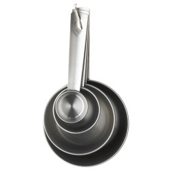 Measuring cup set
