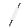 Rolling pin non-stick