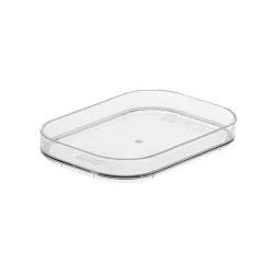 SmartStore™ Compact Clear XS lid