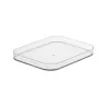 SmartStore™ Compact Clear S lid