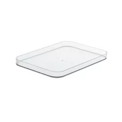 SmartStore™ Compact Clear M lid