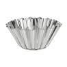 Tinplate bundt pan 1,5 L