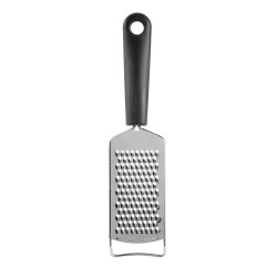 Paddle grater