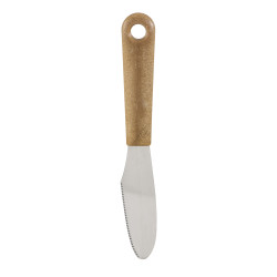 Butter spreader 22 cm BIO