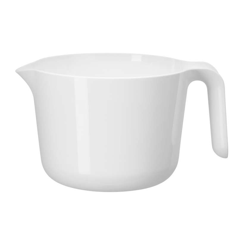 Food mixing bowl 0,8 L