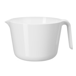 Food mixing bowl 3,0 L