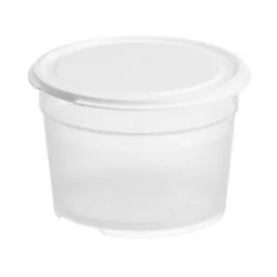 Food storage container 0,6 L