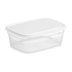 Food storage container 0,8 L