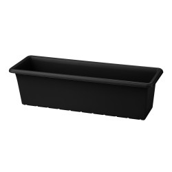 Botanica window box 80 cm