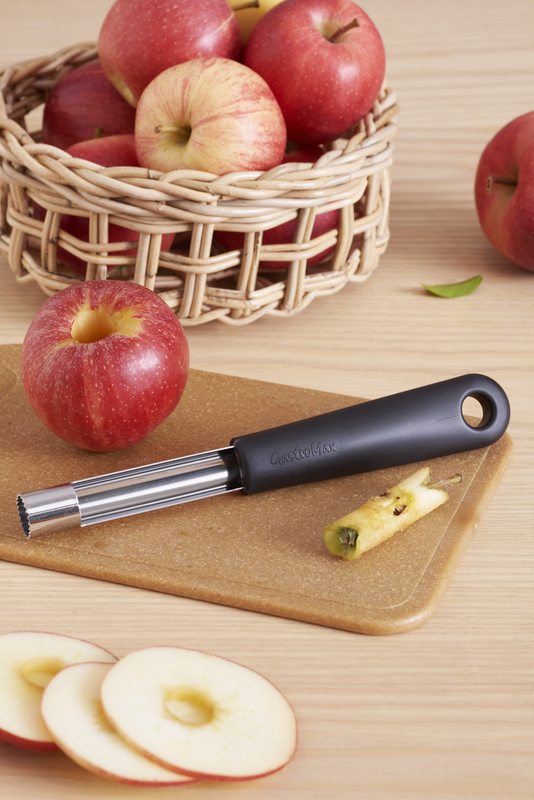 Apple corer