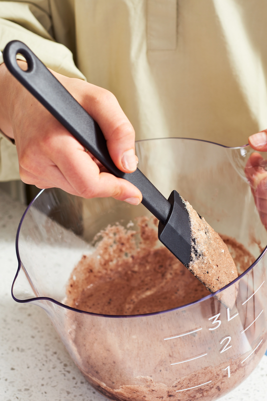 Orthex mixing bowls and measuring cups in the GastroMax series make baking  easy and smooth