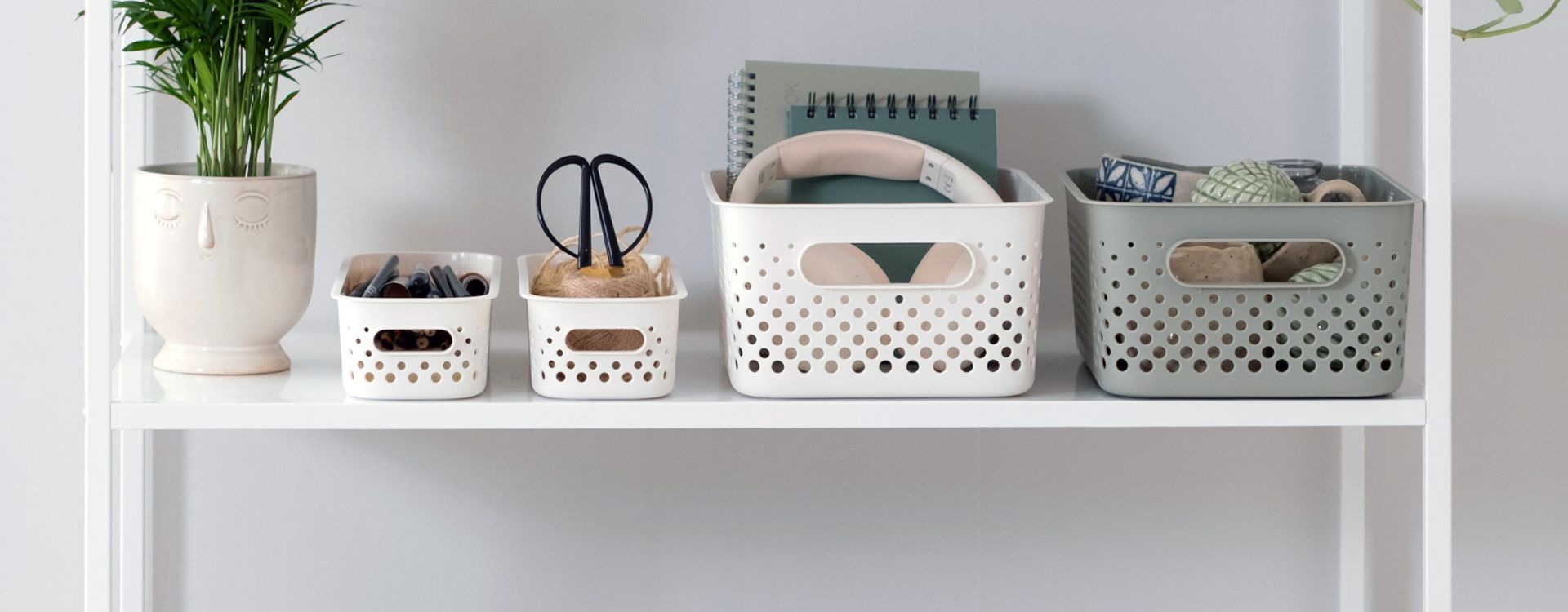 SmartStore™ Essence storage solutions for modern home SmartStore™ Essence storage solutions for modern home