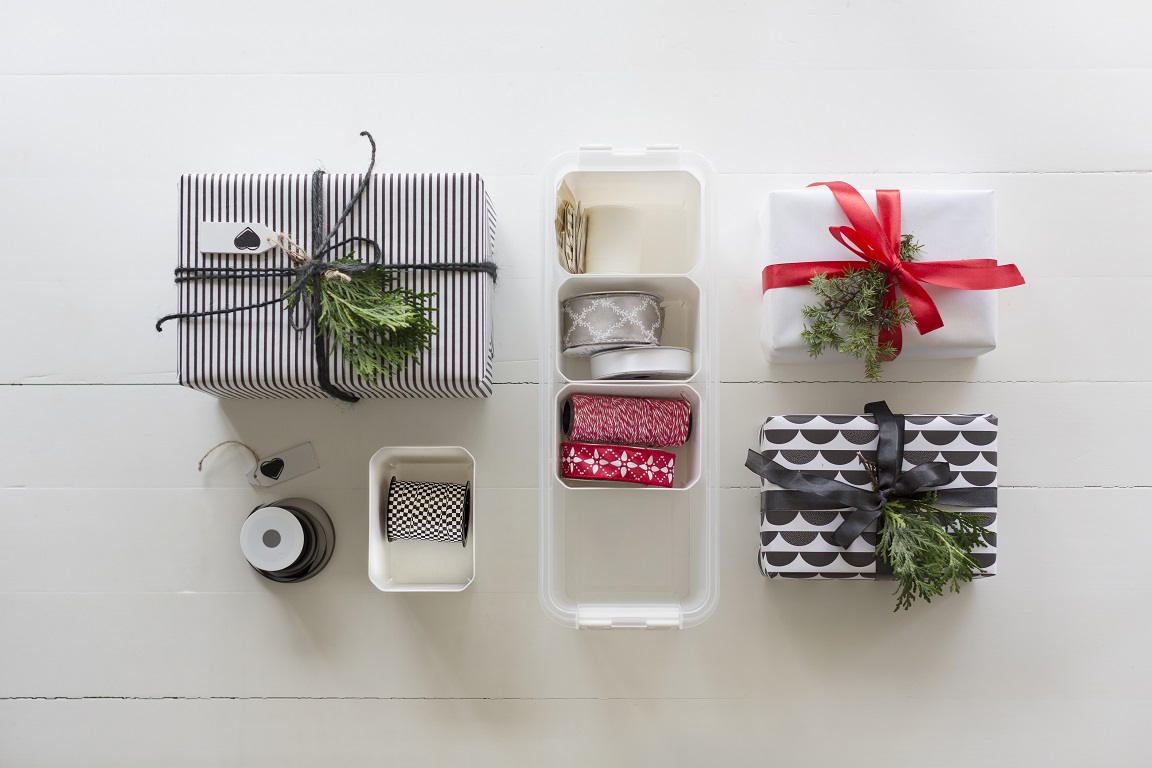 Make your Christmas gifts more personal